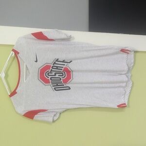 Ohio State women's tee